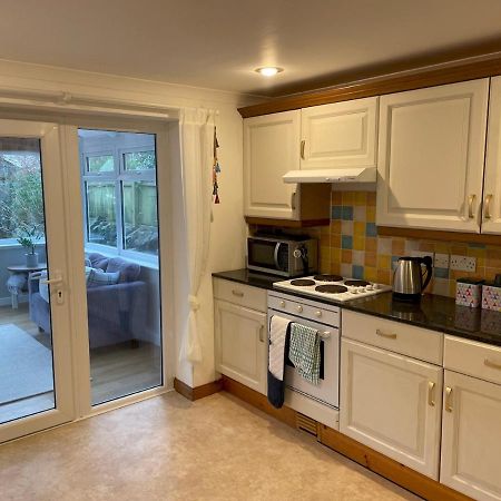 Pass The Keys Charming 3Br Listed Cottage In Historic Wigtown Newton Stewart Exterior foto