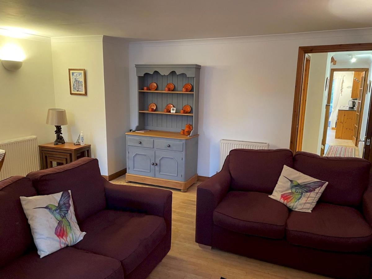 Pass The Keys Charming 3Br Listed Cottage In Historic Wigtown Newton Stewart Exterior foto