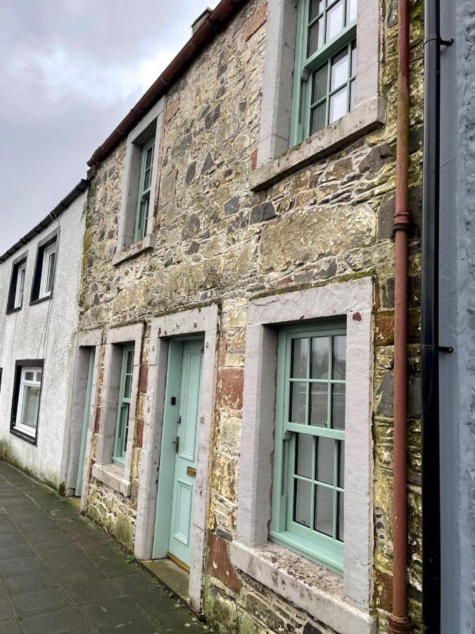 Pass The Keys Charming 3Br Listed Cottage In Historic Wigtown Newton Stewart Exterior foto