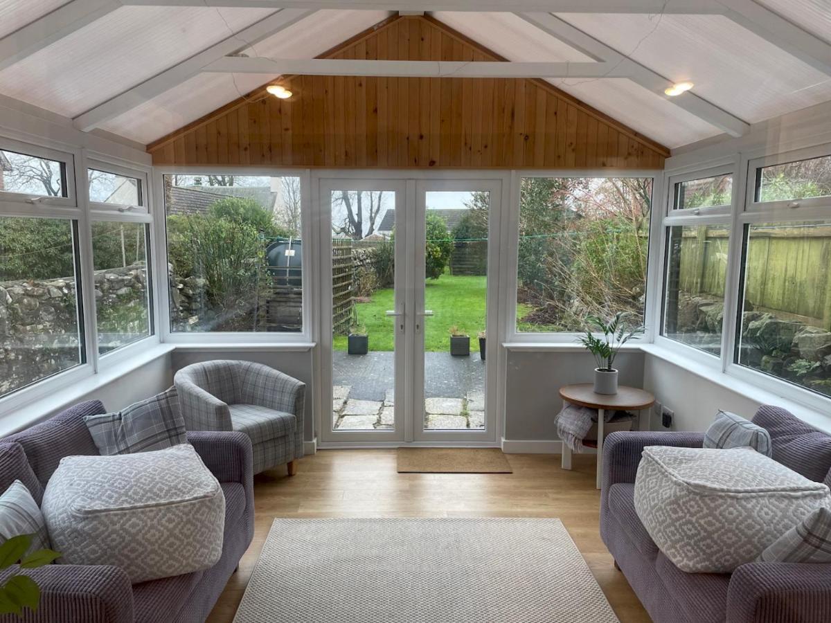 Pass The Keys Charming 3Br Listed Cottage In Historic Wigtown Newton Stewart Exterior foto
